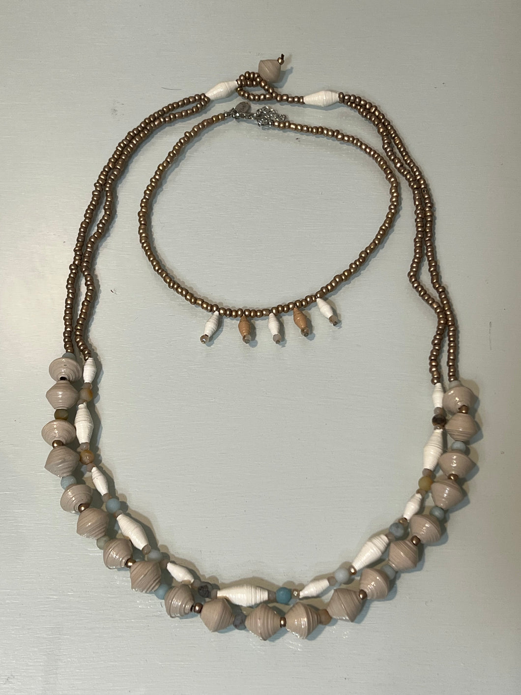 Sahara Necklace