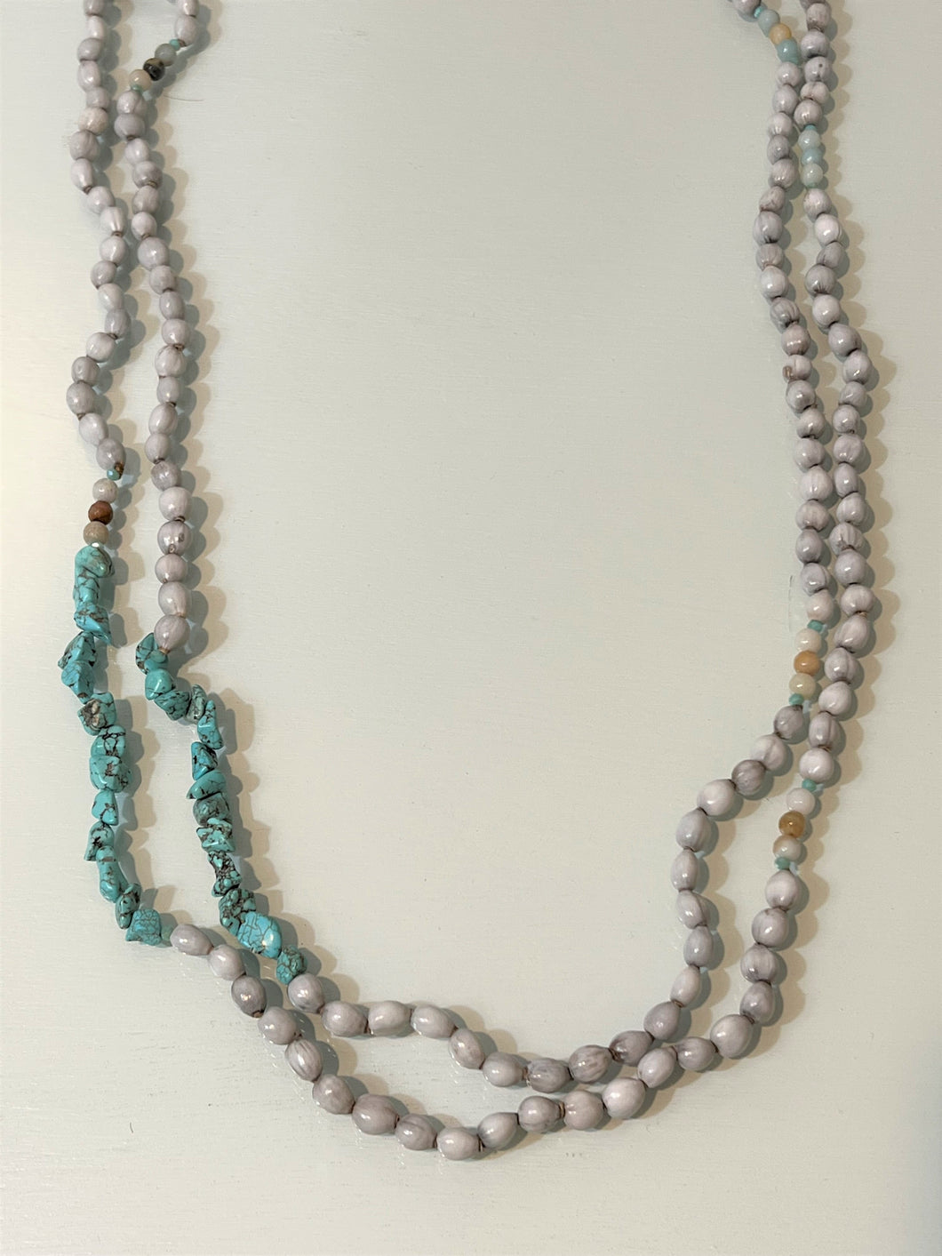 Oasis Necklace