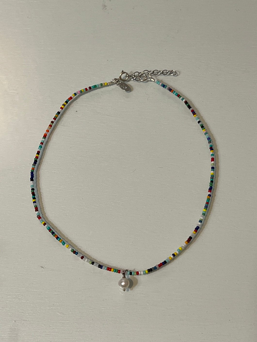 Victoria Necklace