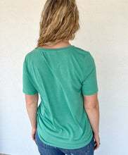 Caribbean Green T-Shirt