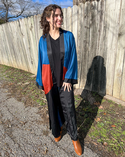 Desert Nights Kimono