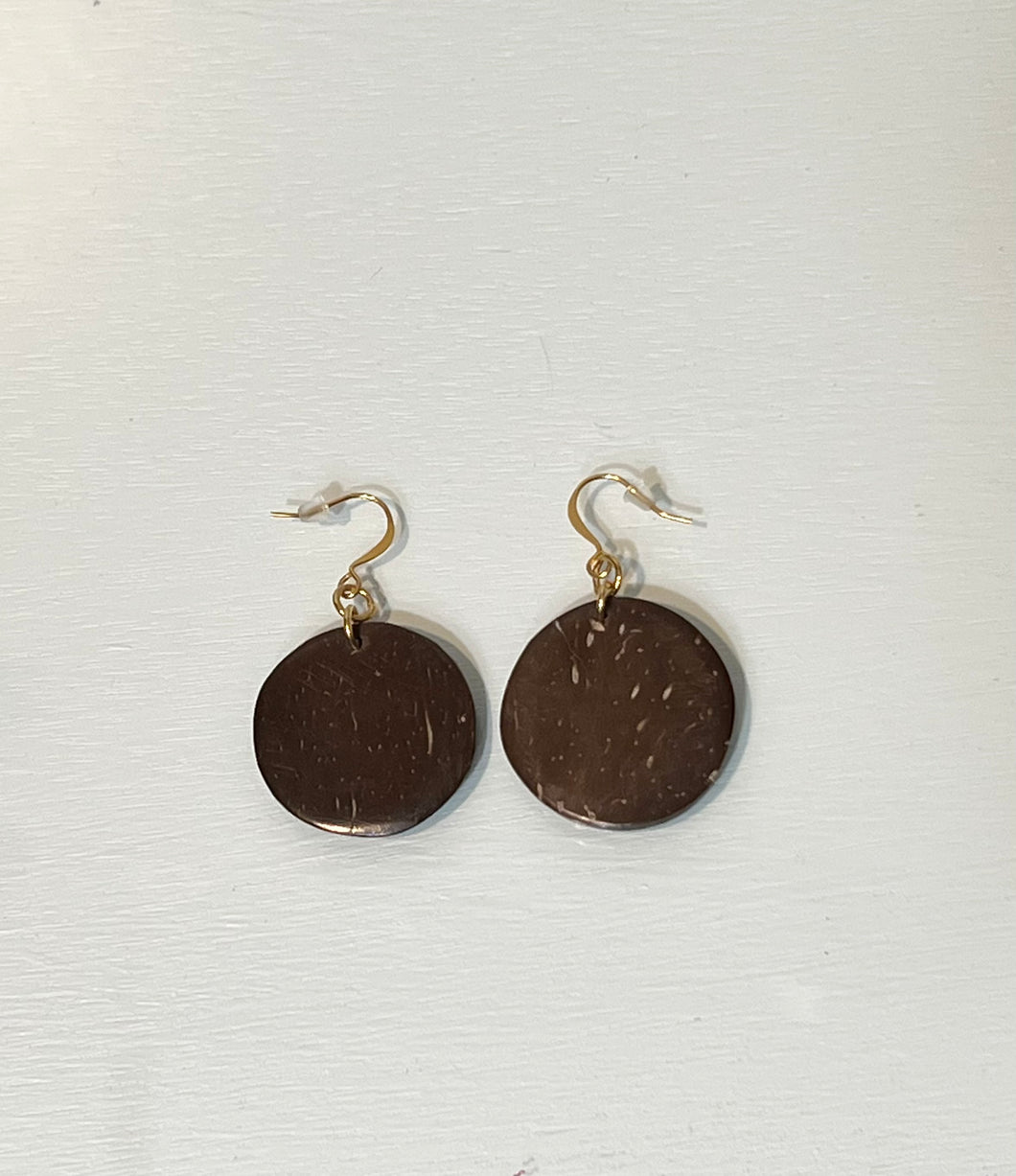 Guerline Earrings