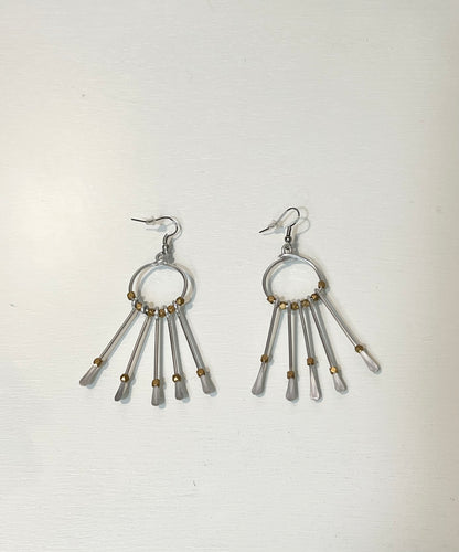 Lillian Earrings