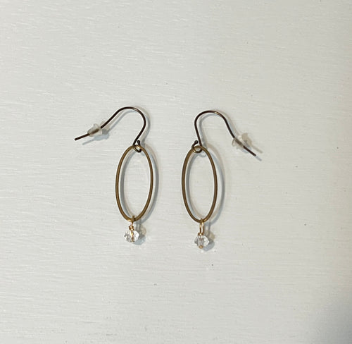 Evie Earrings