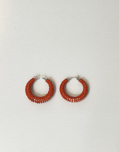 Jill Earrings