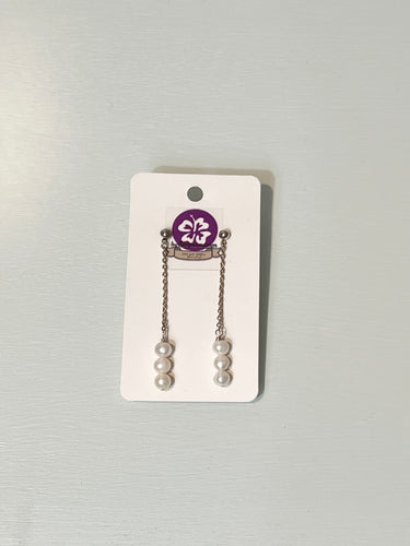 Mirage Earrings