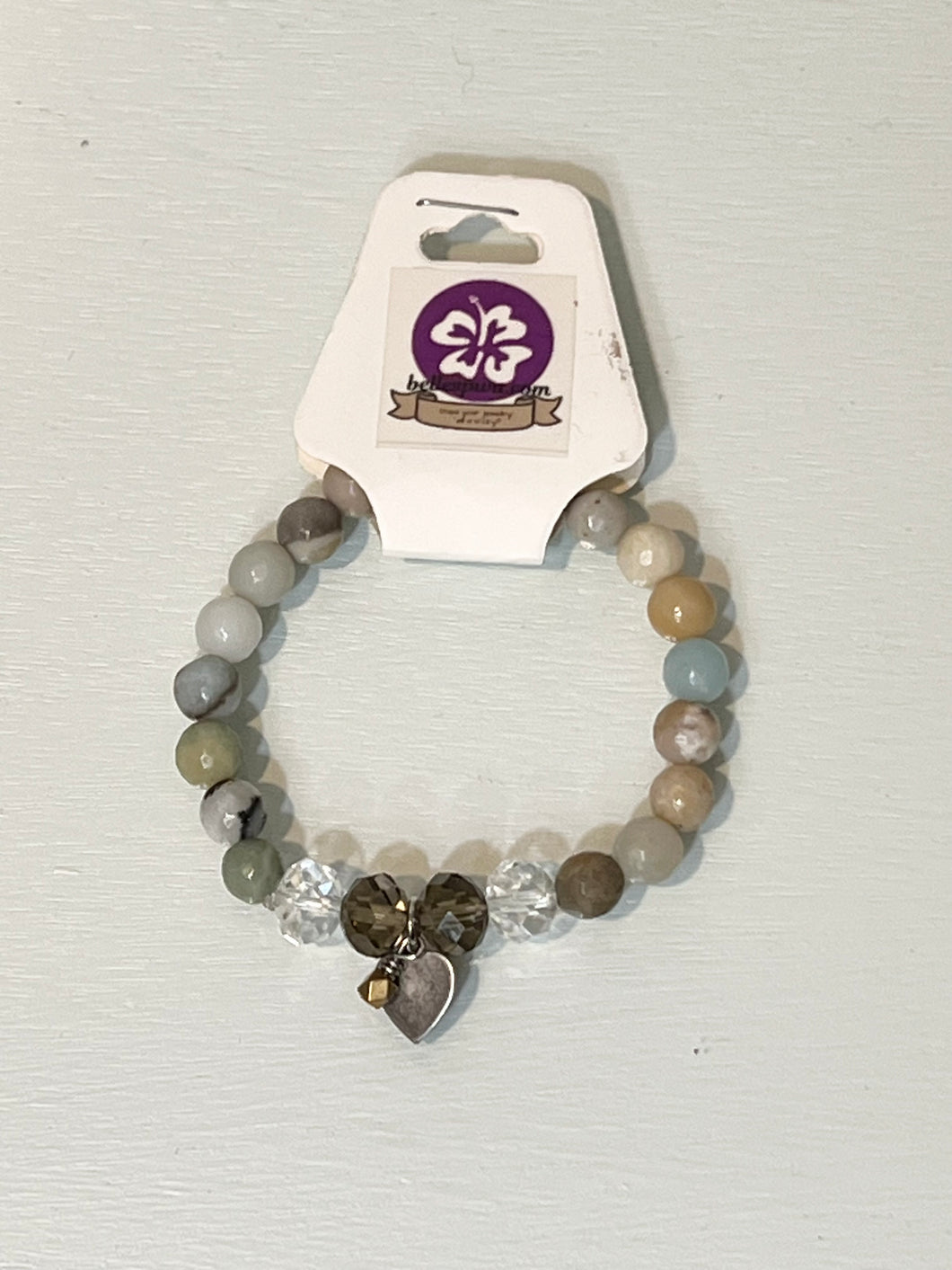 Gracelyn Bracelet