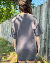 Charcoal Matching Set