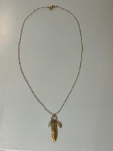 Acacia Necklace