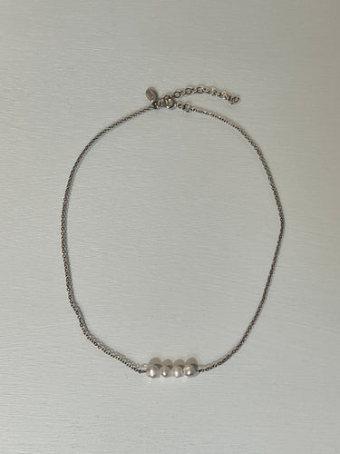 Mirage Necklace