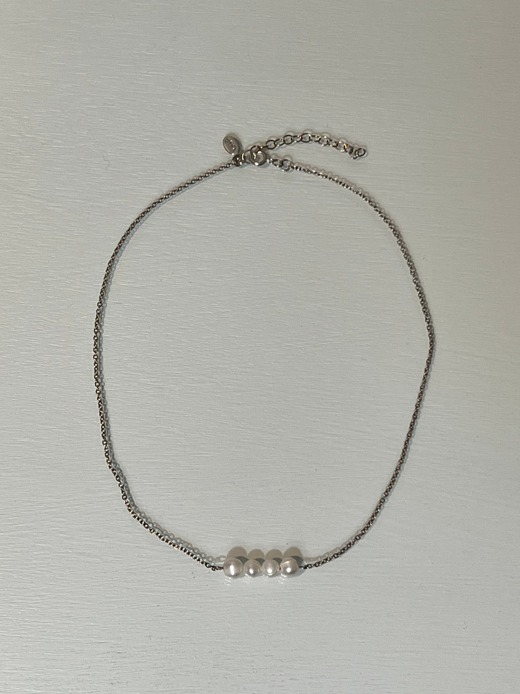 Mirage Necklace