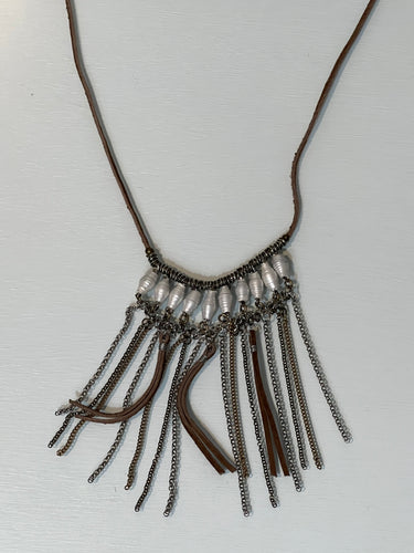 Grace Necklace