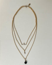 Pavati Necklace