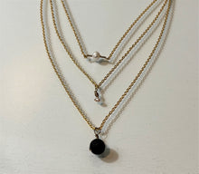 Pavati Necklace