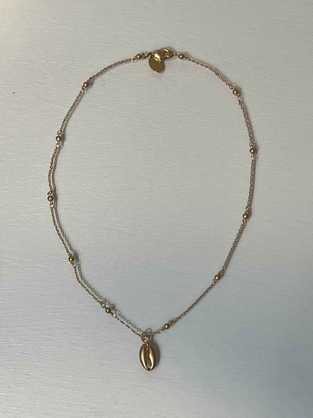 Harbor Necklace