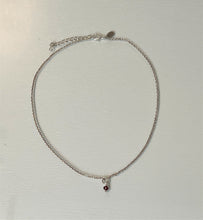 Daphnee Dainty Necklace