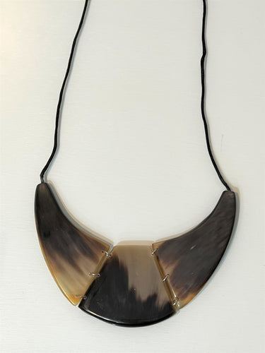 Bigger Horn Necklace