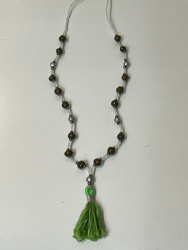 Camille Necklace