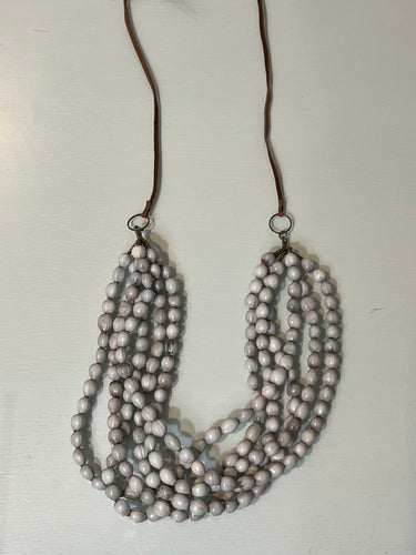Nebraska Necklace