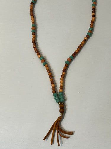 Indra Necklace
