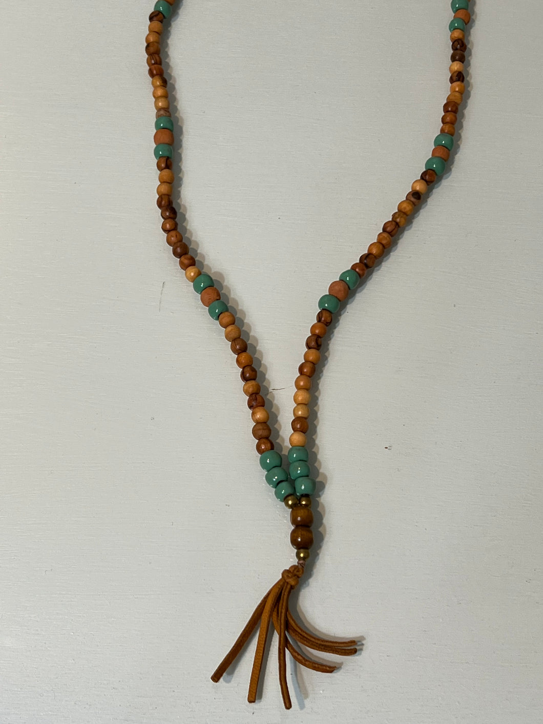 Indra Necklace