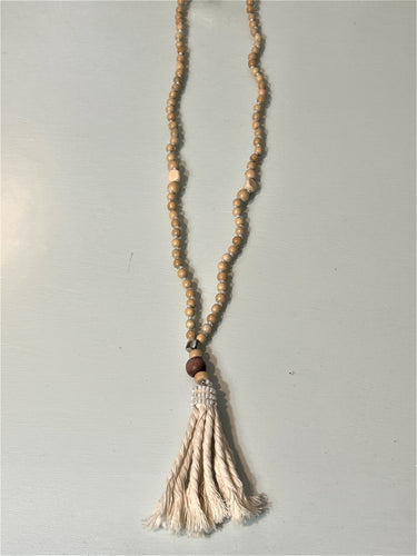 Morgan Necklace
