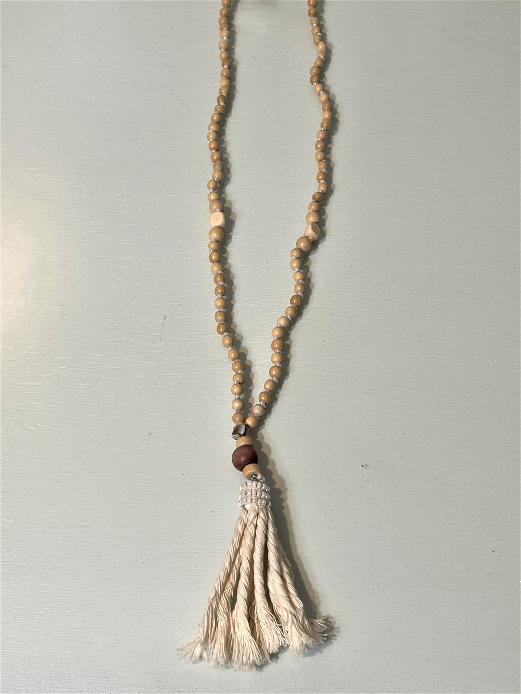 Morgan Necklace