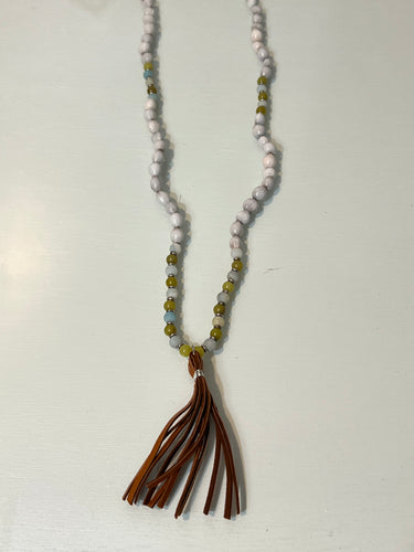 Callie Necklace