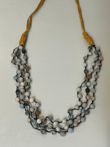 Indiana Necklace