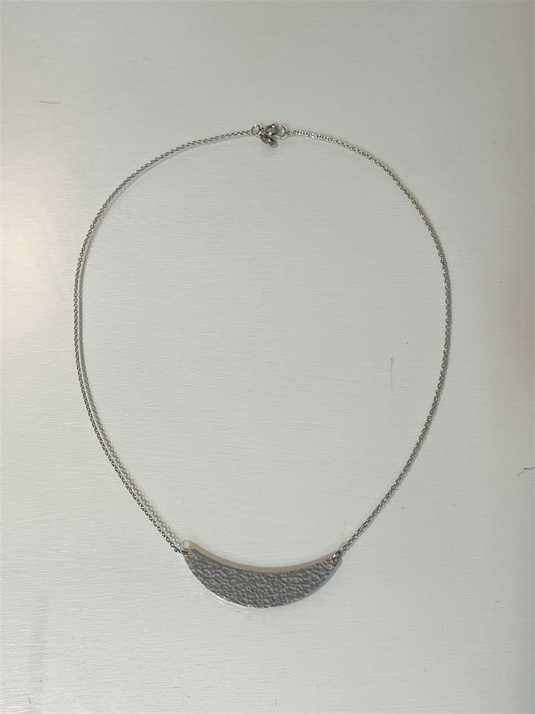 Calypso Aluminum Necklace