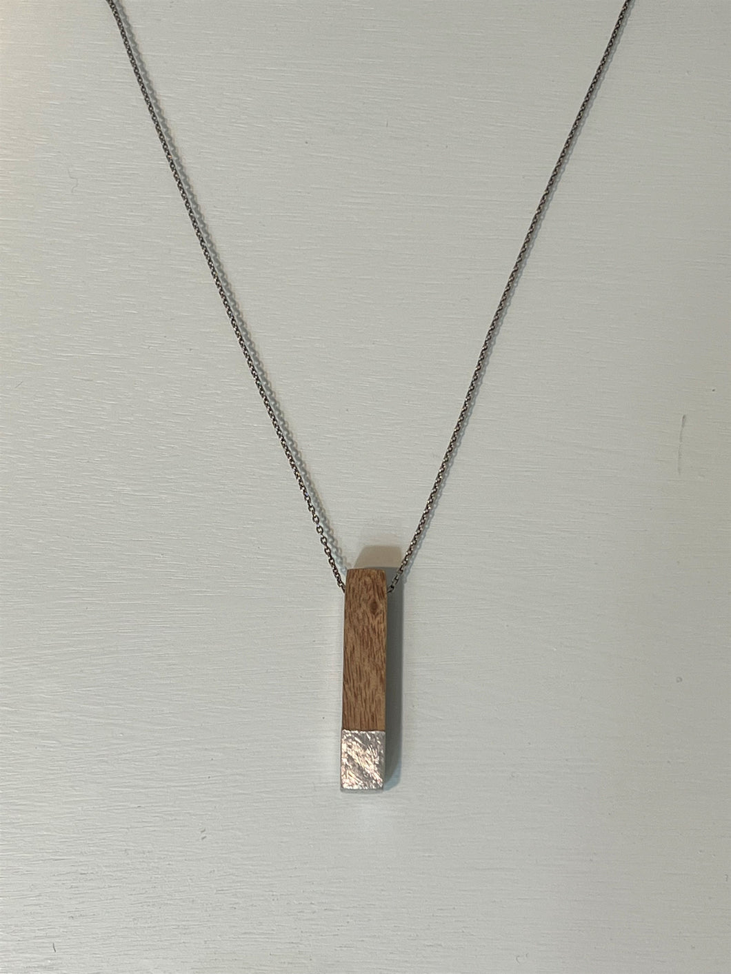 Zinnia Necklace