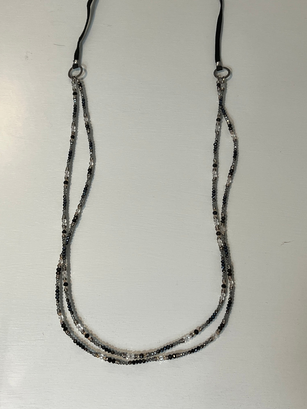 Heather Necklace