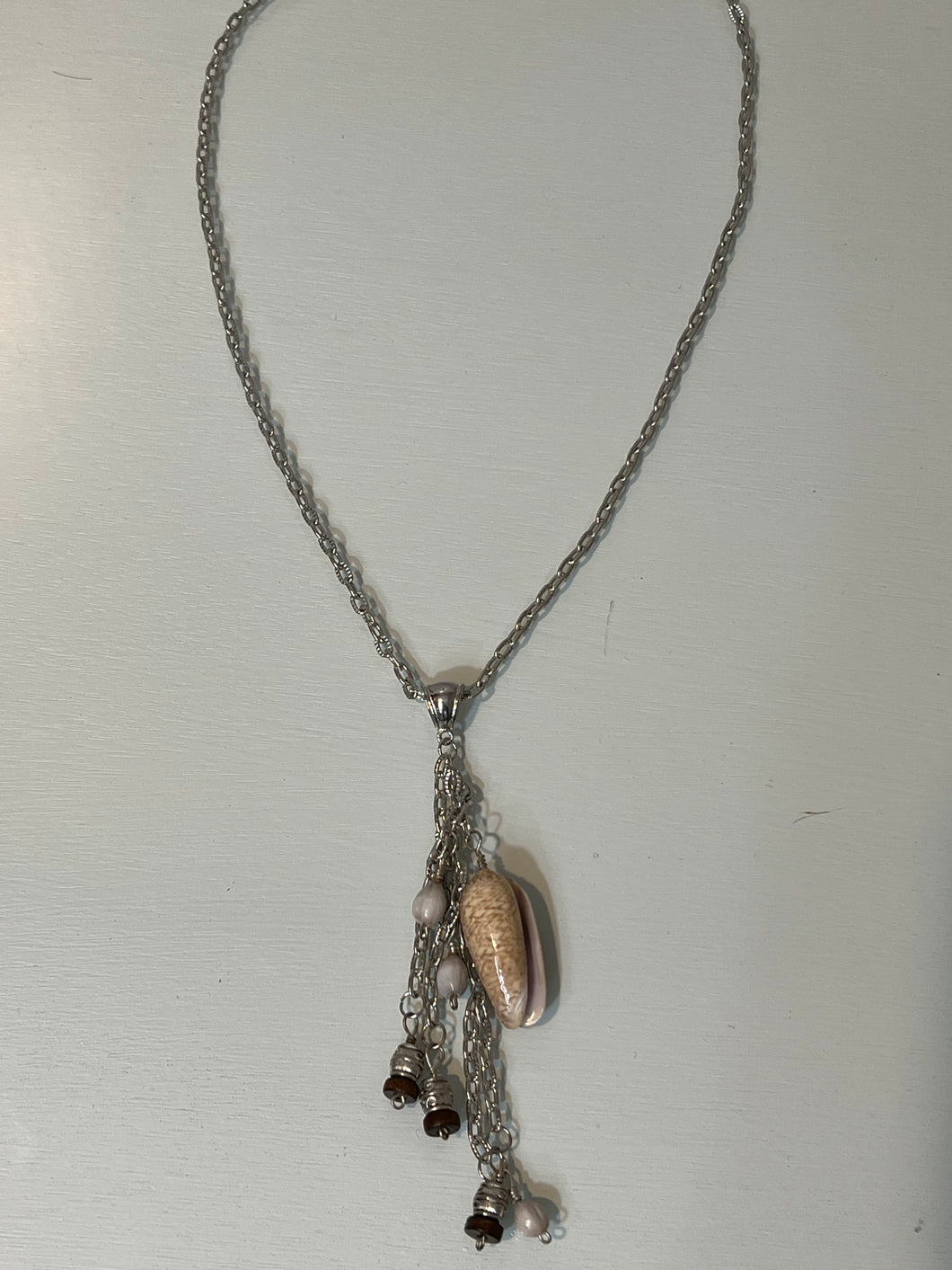 Sencia Necklace