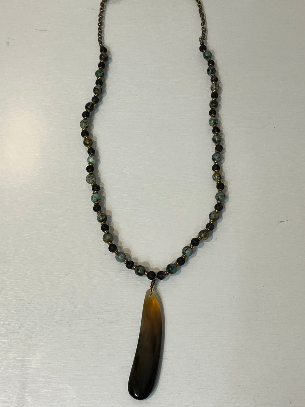 Montana Necklace