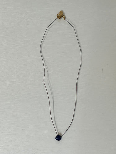 Kaia Laps Necklace
