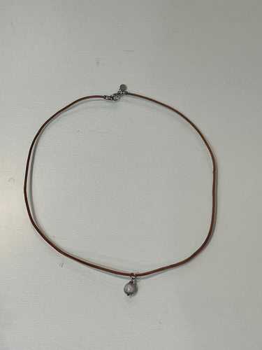 Londyn Necklace