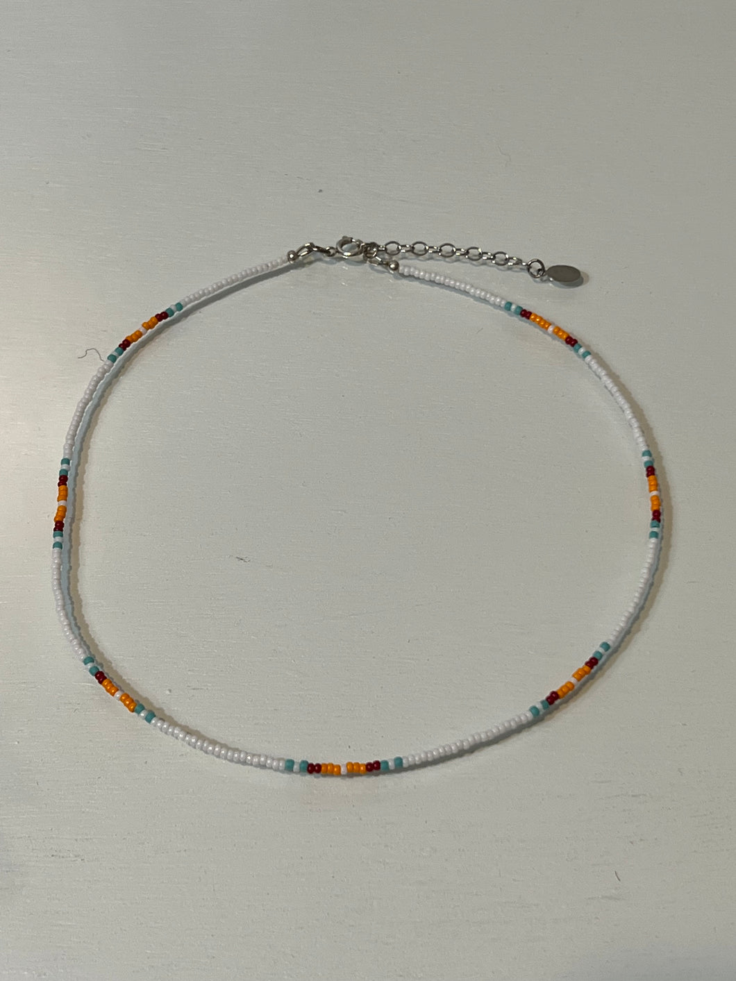 Baja Necklace
