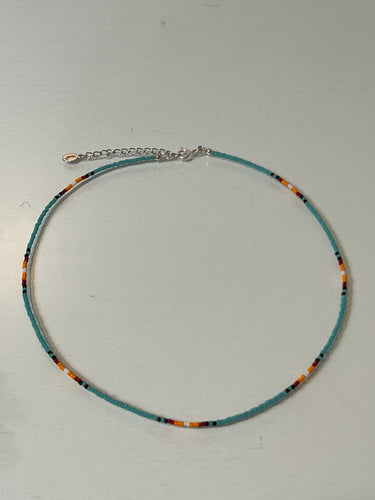Azul Necklace