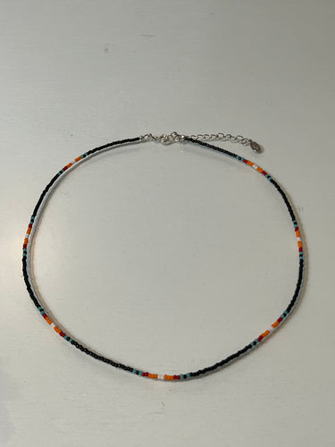 Raven Necklace