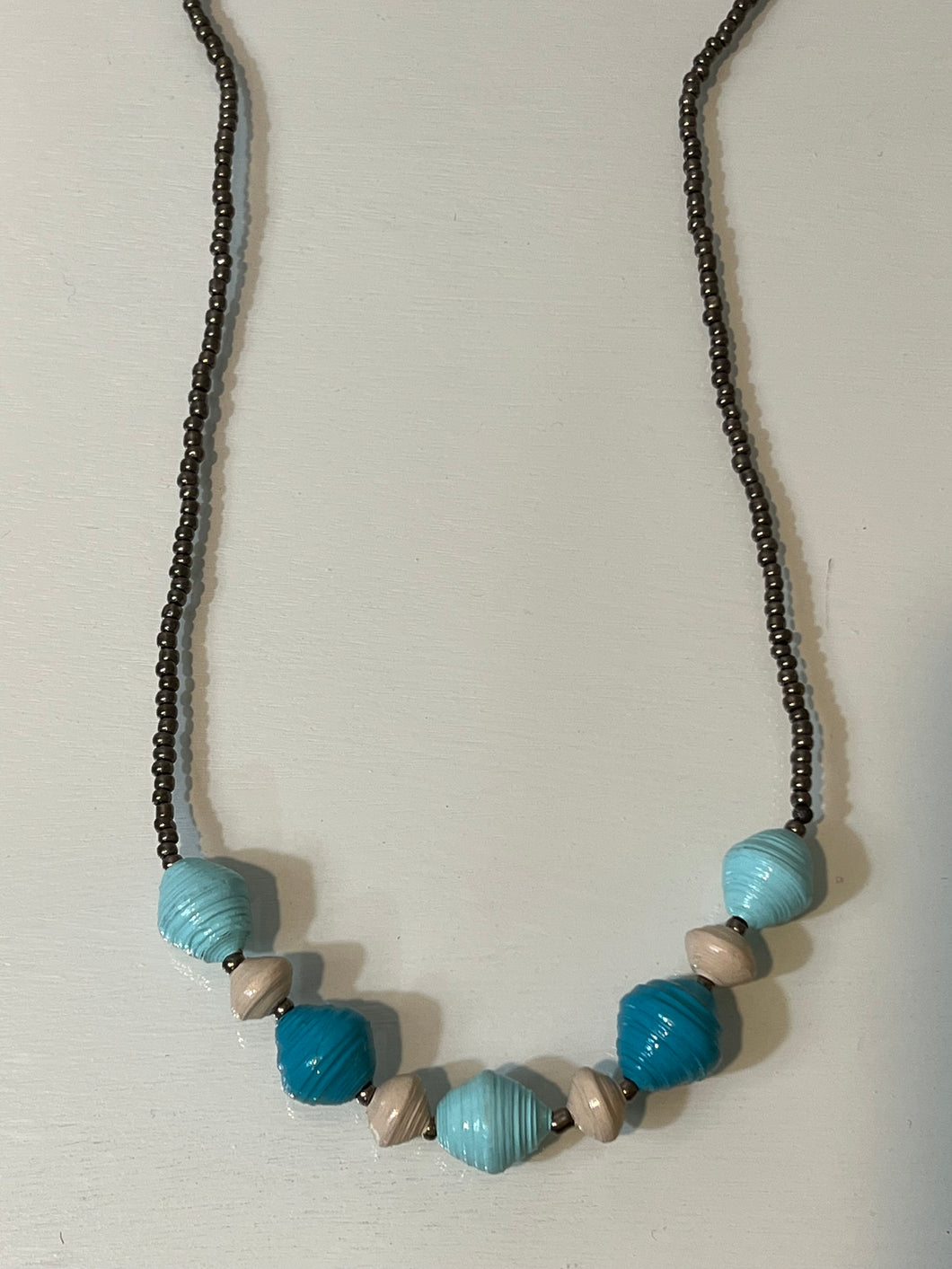 Dover Necklace