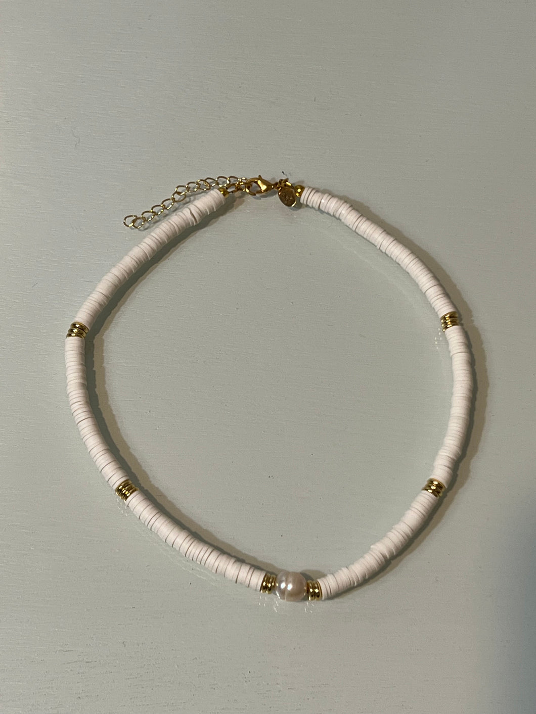 Stania Necklace