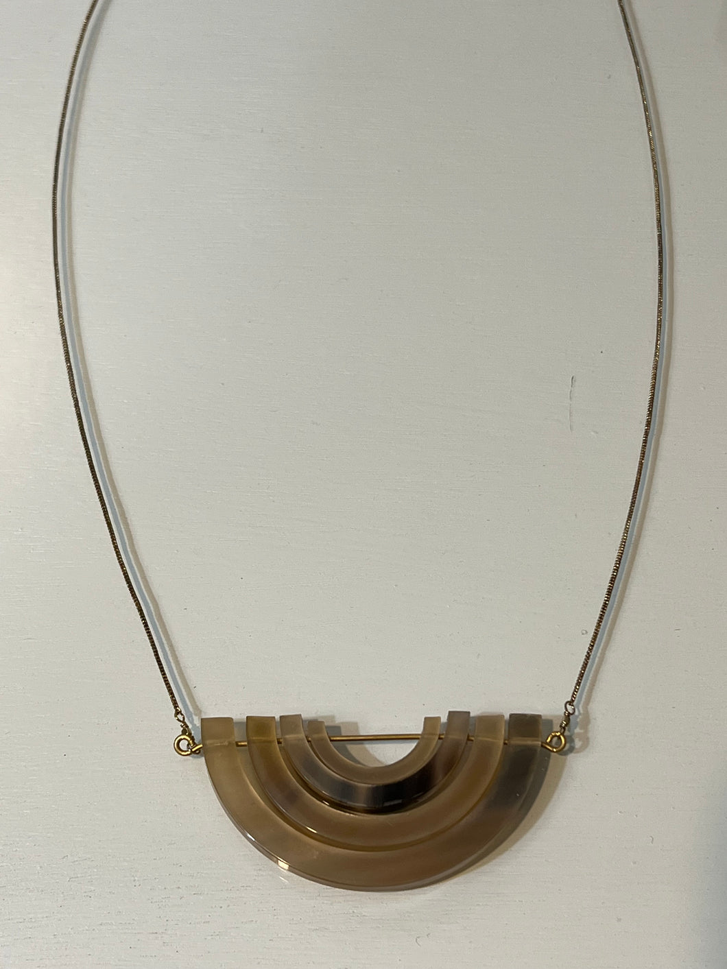 Bala Necklace