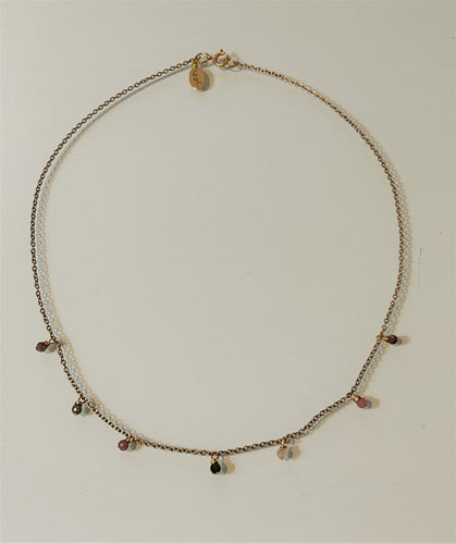 Becca Necklace